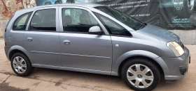 Opel Meriva | Mobile.bg    2