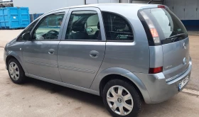 Opel Meriva | Mobile.bg    4