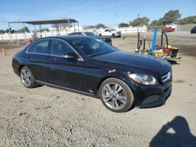 Mercedes-Benz C 300 | Mobile.bg    4