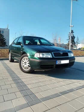 Skoda Octavia 1.9TDI 90к.с. Business, снимка 2