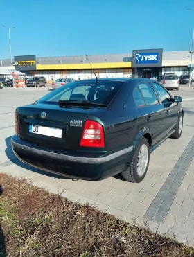 Skoda Octavia 1.9TDI 90к.с. Business, снимка 3