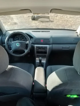 Skoda Octavia 1.9TDI 90к.с. Business, снимка 11