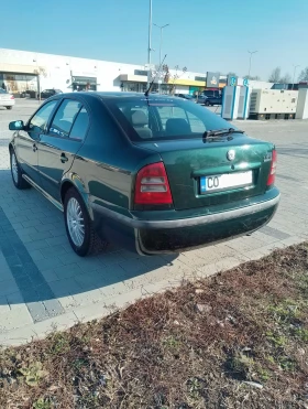 Skoda Octavia 1.9TDI 90к.с. Business, снимка 4