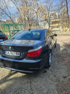 BMW 530, снимка 5