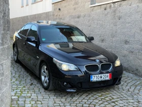 BMW 535 M-PAKET , снимка 15