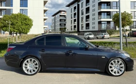 BMW 535 ///M-PACK | Mobile.bg    6