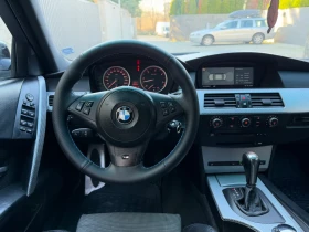 BMW 535 M-PAKET , снимка 10