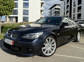 BMW 535 ///M-PACK | Mobile.bg    2
