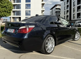 BMW 535 ///M-PACK | Mobile.bg    3