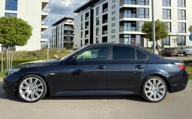 BMW 535 ///M-PACK | Mobile.bg    7