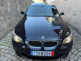 BMW 535 M-PAKET , снимка 3