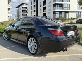 BMW 535 ///M-PACK | Mobile.bg    5