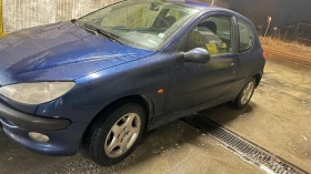 Обява за продажба на Peugeot 206 ~1 000 лв. - изображение 1