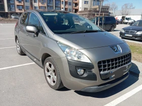 Обява за продажба на Peugeot 3008 1.6 HDI ~8 000 лв. - изображение 4