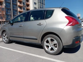 Обява за продажба на Peugeot 3008 1.6 HDI ~8 000 лв. - изображение 9