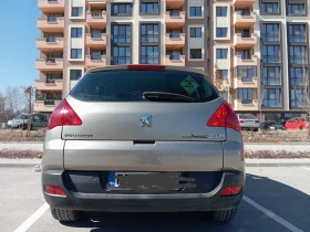Обява за продажба на Peugeot 3008 1.6 HDI ~8 000 лв. - изображение 2