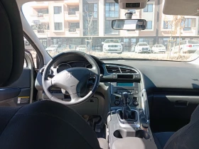 Обява за продажба на Peugeot 3008 1.6 HDI ~8 000 лв. - изображение 6