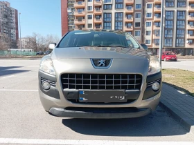 Обява за продажба на Peugeot 3008 1.6 HDI ~8 000 лв. - изображение 1