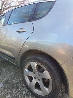 Обява за продажба на Peugeot 3008 1.6 HDI ~8 000 лв. - изображение 10