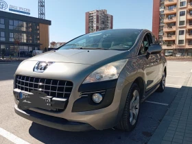 Обява за продажба на Peugeot 3008 1.6 HDI ~8 000 лв. - изображение 1