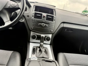 Mercedes-Benz C 200 1.8 AVTOMAT AVANTGARDE - 11900 лв. - 64820773 | Car24.bg