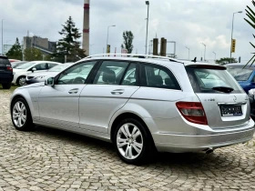 Mercedes-Benz C 200 1.8 AVTOMAT AVANTGARDE - 11900 лв. - 64820773 | Car24.bg