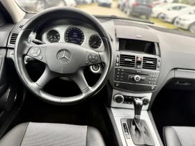 Mercedes-Benz C 200 1.8 AVTOMAT AVANTGARDE - 11900 лв. - 64820773 | Car24.bg