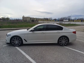 Обява за продажба на BMW 540 Фабричен М пакет ~67 777 лв. - изображение 1