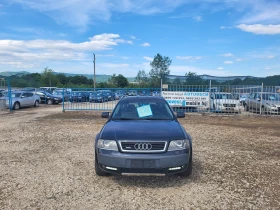 Audi A6 Allroad 2.5TDi - 3800 лв. - 29834013 | Car24.bg