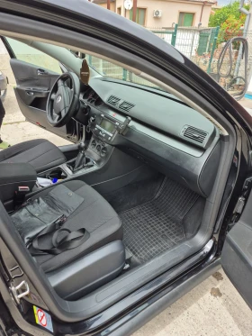 VW Passat B6 | Mobile.bg    3
