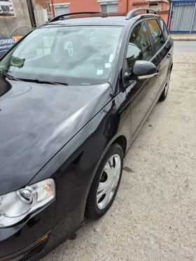 VW Passat B6 | Mobile.bg    5