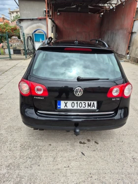 VW Passat B6 | Mobile.bg    6