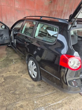 VW Passat B6 | Mobile.bg    4