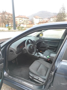 BMW 530 D | Mobile.bg    7