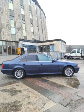BMW 530 D | Mobile.bg    2