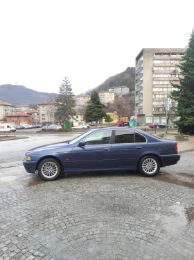 BMW 530 D | Mobile.bg    3