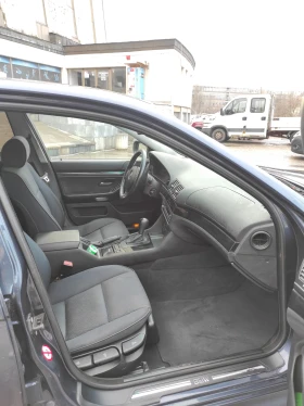 BMW 530 D | Mobile.bg    8