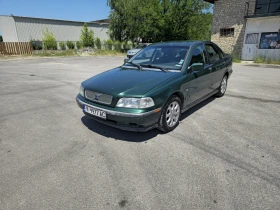     Volvo S40