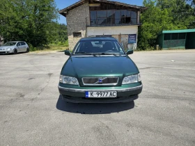 Volvo S40 | Mobile.bg    3