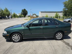 Volvo S40 | Mobile.bg    2