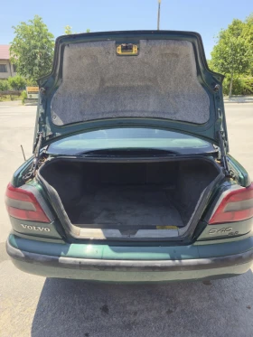 Volvo S40 | Mobile.bg    5