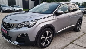     Peugeot 3008 1.6 blue hdi Crossway