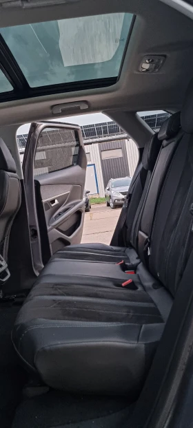 Обява за продажба на Peugeot 3008 1.6 blue hdi Crossway ~24 700 лв. - изображение 11