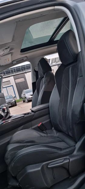 Обява за продажба на Peugeot 3008 1.6 blue hdi Crossway ~24 700 лв. - изображение 9