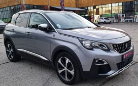     Peugeot 3008 1.6 blue hdi Crossway
