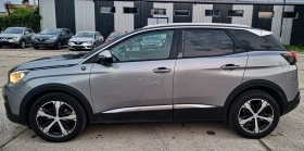 Обява за продажба на Peugeot 3008 1.6 blue hdi Crossway ~24 700 лв. - изображение 4
