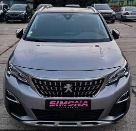     Peugeot 3008 1.6 blue hdi Crossway