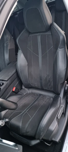 Обява за продажба на Peugeot 3008 1.6 blue hdi Crossway ~24 700 лв. - изображение 7