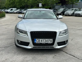 Audi A5 3.0d 239 к.с. - 15500 лв. - 76851014 7
