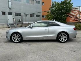Audi A5 3.0d 239 к.с. - 15500 лв. - 76851014 2